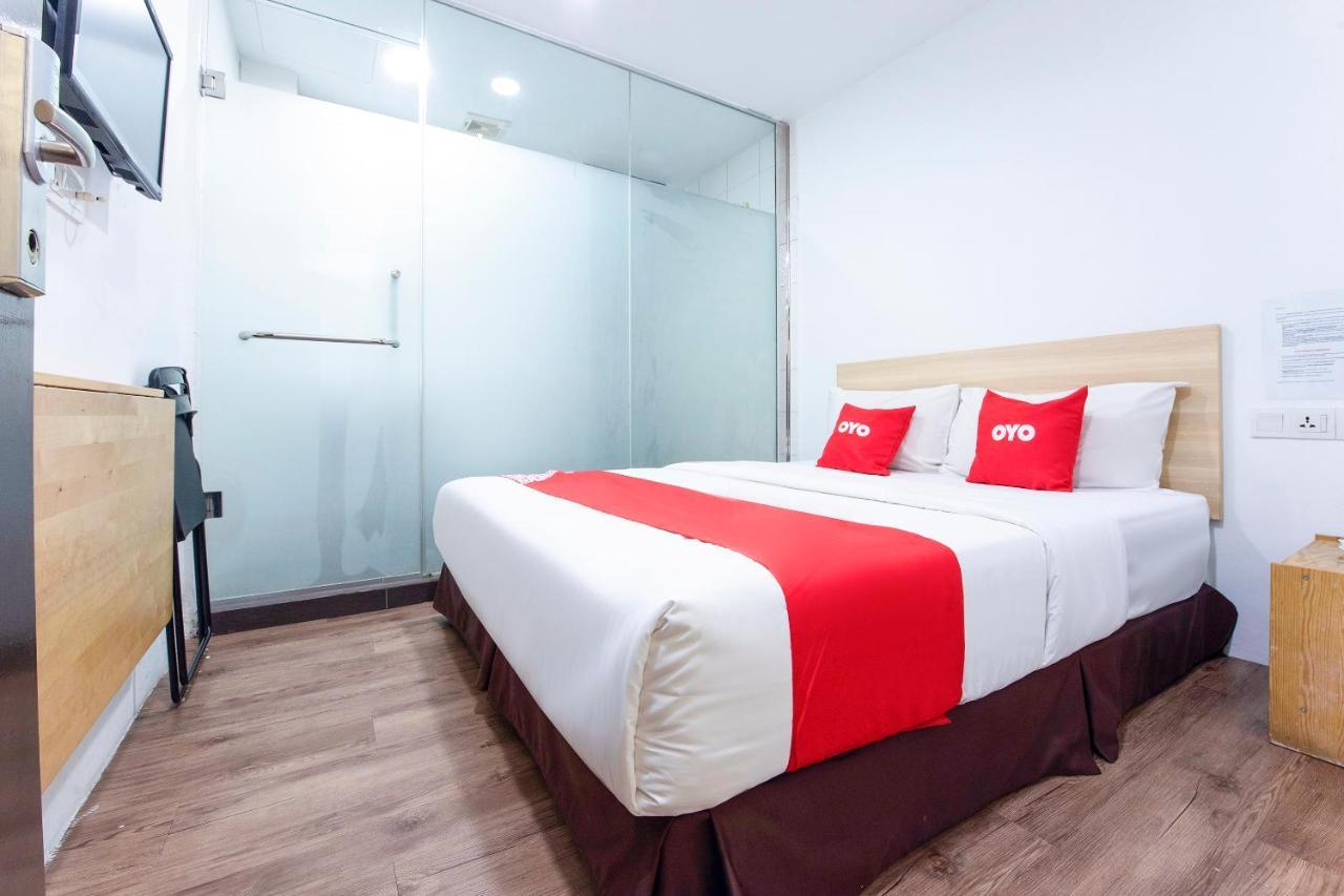 Oyo 90403 North City Hotel Johor Bahru Dış mekan fotoğraf